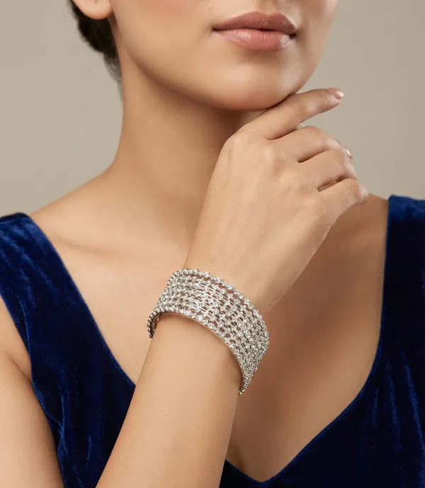 Arika_Bangle_|_Antique_Silver_|_Traditional_Bangle_Set_|_Set_of_12