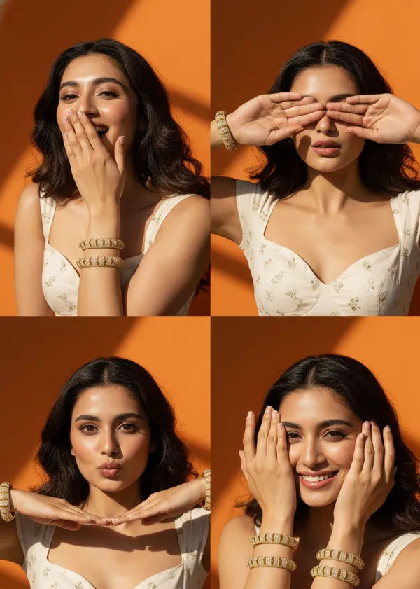 Anita_Bangle_|_Gold_Plated_|_American_Diamond_|_Pearl_Kada_|_Set_of_2