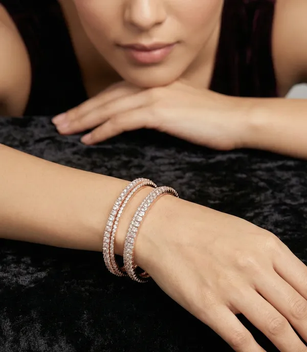 Riva_Bangle_|_Premium_Golden_American_Diamond_Kada_|_Set_of_2