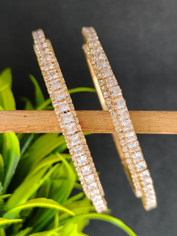 Riva_Bangle_|_Premium_Golden_American_Diamond_Kada_|_Set_of_2