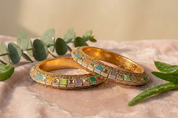 Set_of_2_Sonika_Vibrant_Multicolor_AD_Anti_Tarnish_Kada_Bangle