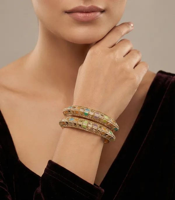 Set_of_2_Sonika_Vibrant_Multicolor_AD_Anti_Tarnish_Kada_Bangle