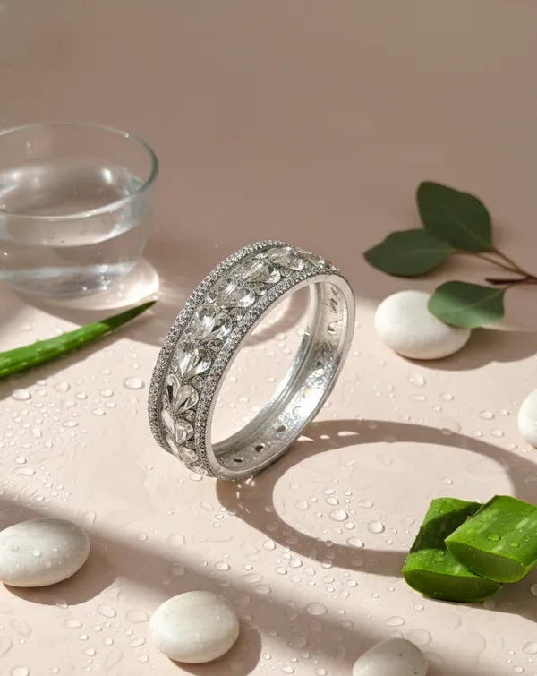 Set_of_6_Gunjan_Silver_Plated_American_Diamond_Bridal_Chuda