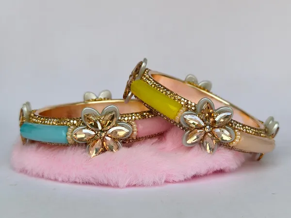 Set_of_2_Aradhya_Floral_Meenakari_Anti_Tarnish_Kada_Bangle