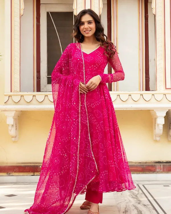 Pink_Cotton_Anarkali_Suit_For_Women