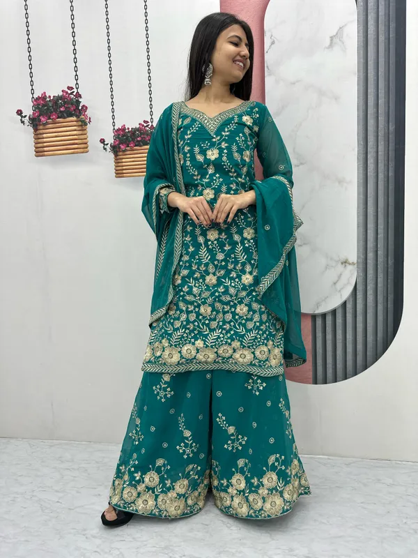 Rama_Faux-Fur_Sharara_Suit_For_Women