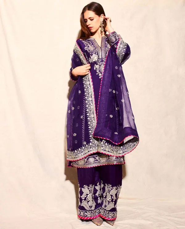 Purple_Chinon_Salwar_Suit_For_Women