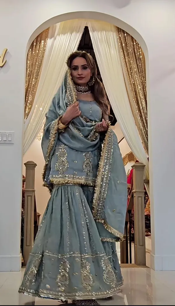 Gray_Silk_Sharara_Suit_For_Women