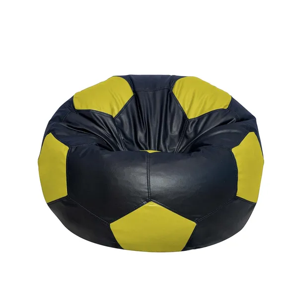 Tusa_Lifestyle_Football_Shape_Bean_Bag