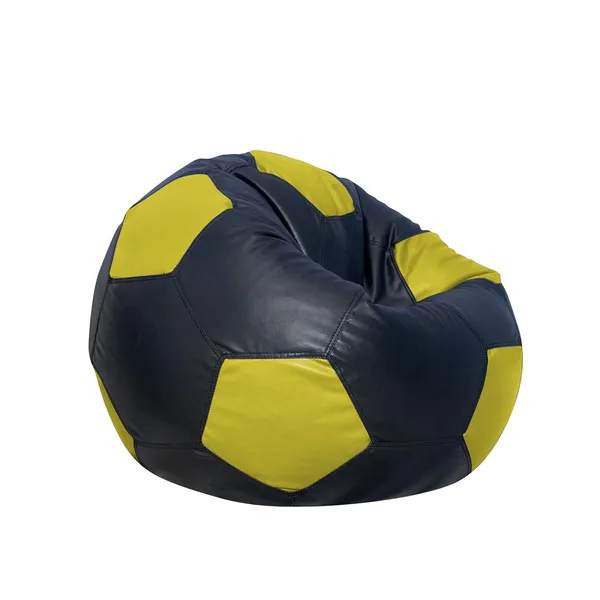 Tusa_Lifestyle_Football_Shape_Bean_Bag