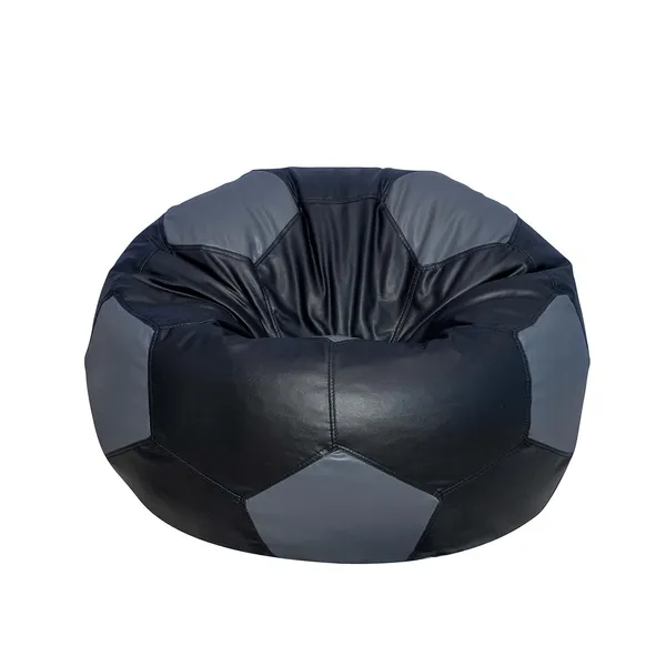 Tusa_Football_Shape_Bean_Bag