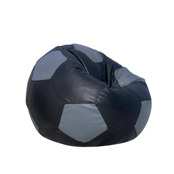 Tusa_Football_Shape_Bean_Bag