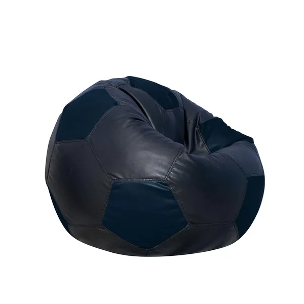 Football_Shape_Bean_Bag