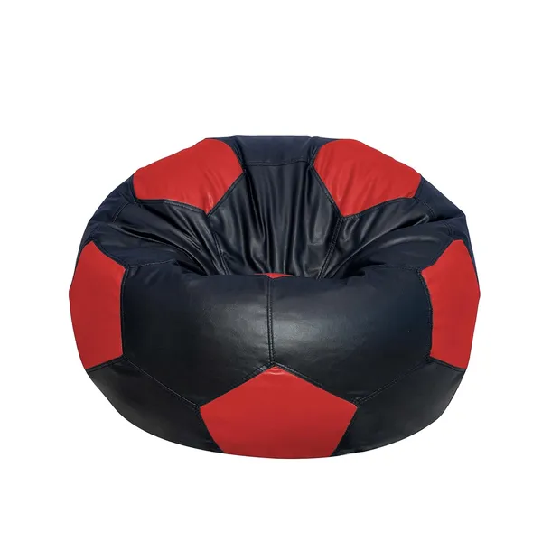 Football_Bean_Bag