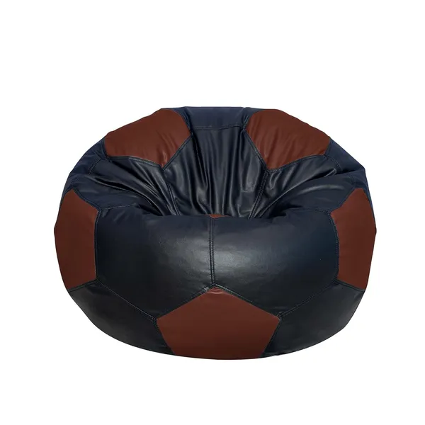 Tusa_Lifestyle_Football_Shape_Bean_Bag