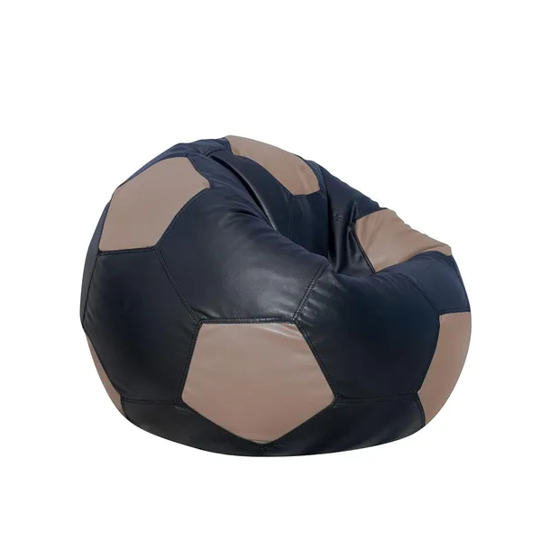 Football_Shape_Bean_Bag