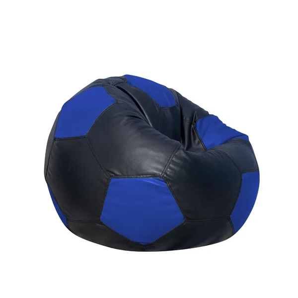 Football_Bean_Bag_With_Beans