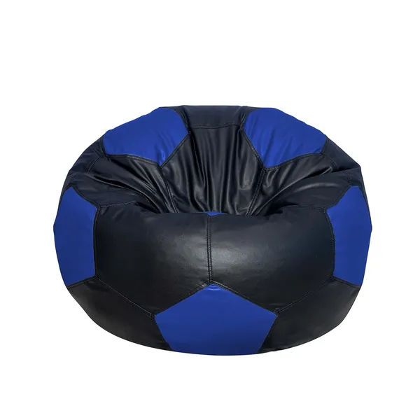 Football_Bean_Bag_With_Beans