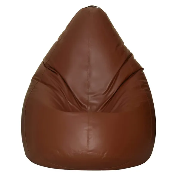 Tusa_Lifestyle_Faux_Leather_Bean_Bag_Chair