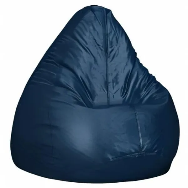 Tusa_Lifestyle_Faux_Leather_Bean_Bag_Chair