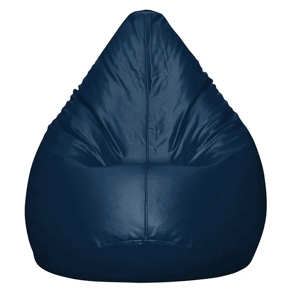 Tusa_Lifestyle_Faux_Leather_Bean_Bag_Chair