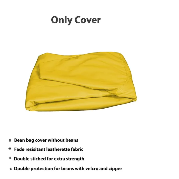 Faux_Leather_Bean_Bag_Chair