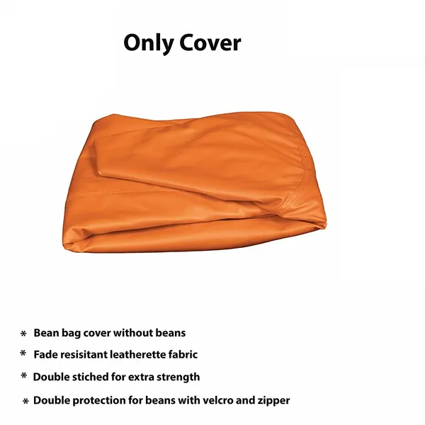 Faux_Leather_Bean_Bag_Chair