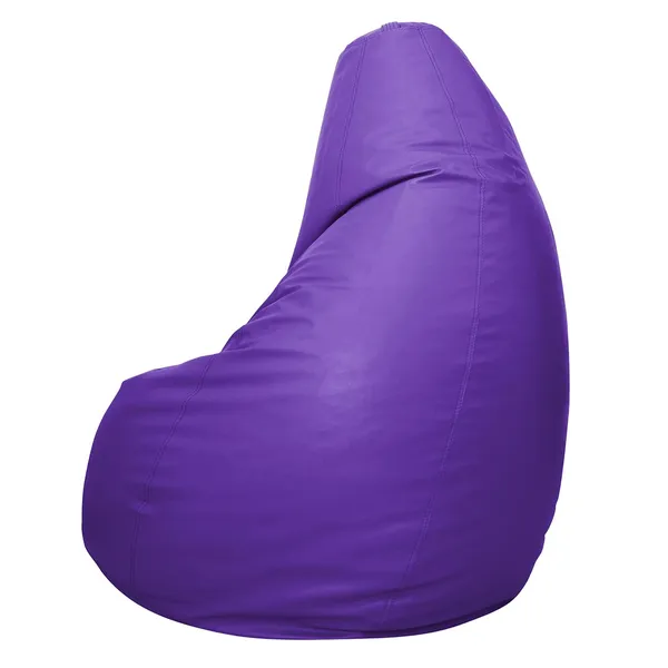 Tusa_Bean_Bag_Chair_Faux_Leather