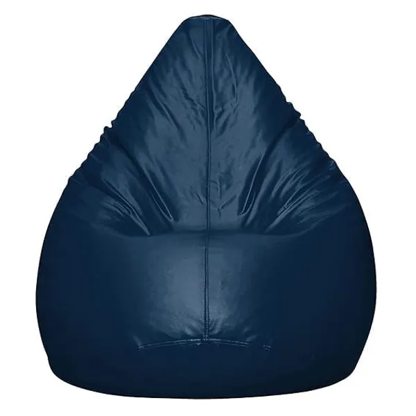 Bean_Bag_Cover_With_Footrest_And_Cushion