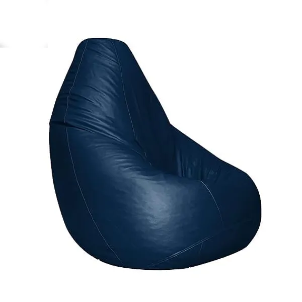 Bean_Bag_Cover_With_Footrest_And_Cushion