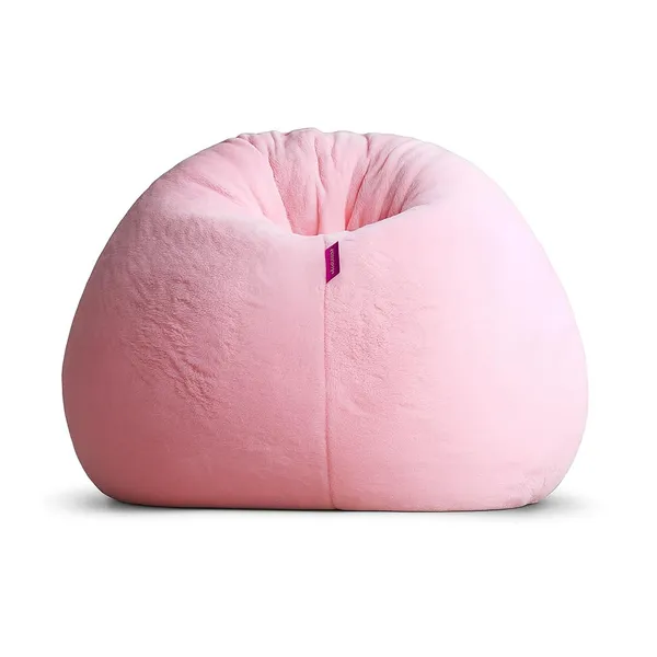 Faux_Fur_Bean_Bag_Cover