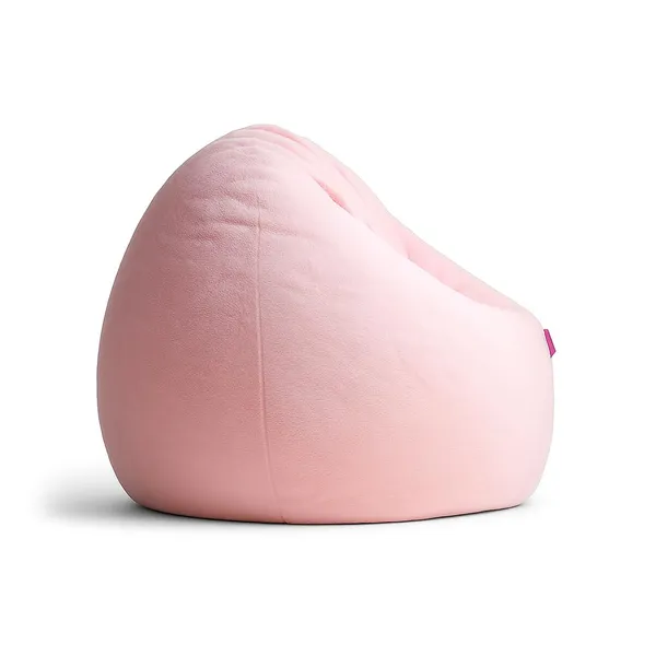 Faux_Fur_Bean_Bag_Cover