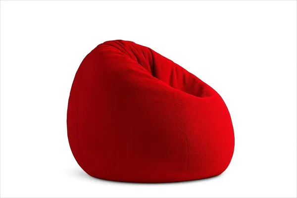 Bean_Bag_Sofa_Cover_Faux_Fur