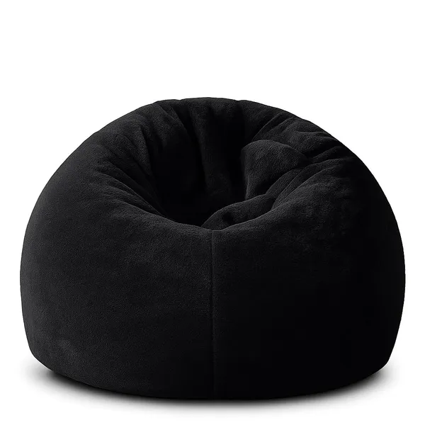 Faux_Fur_Bean_Bag_Sofa_Cover