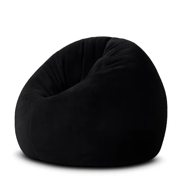 Faux_Fur_Bean_Bag_Sofa_Cover