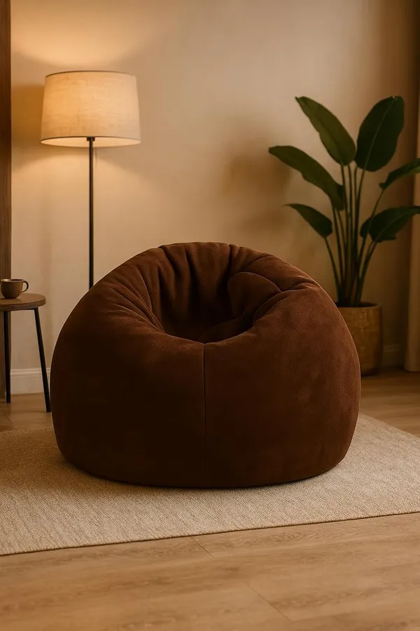 Faux_Fur_Bean_Bag_Cover
