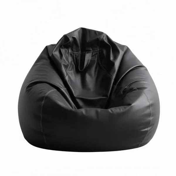 Bean_Bag_Cover_Tear_Drop_Shape