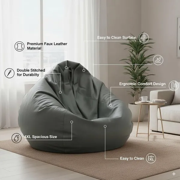 Bean_Bag_Chair_Cover