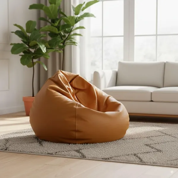 Tear_Drop_Bean_Bag_Cover