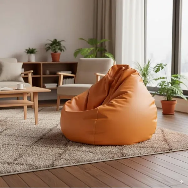 Tear_Drop_Bean_Bag_Cover