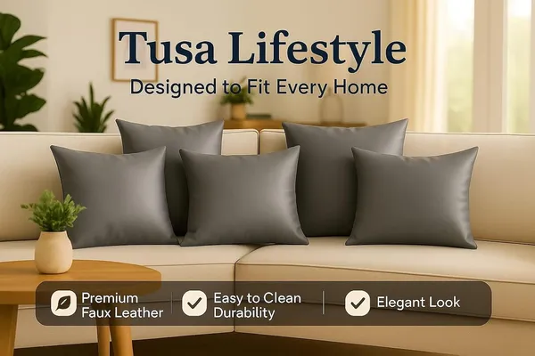 Tusa_Lifestyle_Polyester_Throw_Pillow