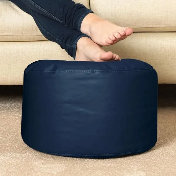 Tusa_Lifestyle_Bean_Bag_Cover_Without_Beans_Leatherette_Lounge_Chair