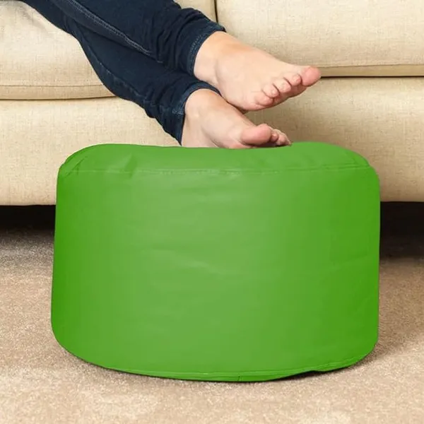 Tusa_Lifestyle_Bean_Bag_Cover_Without_Beans_Leatherette_Lounge_Chair