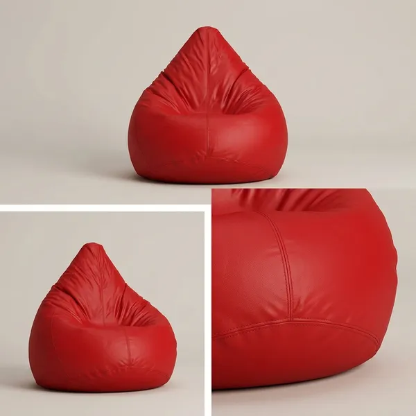 Faux_Leather_Bean_Bag_Chair