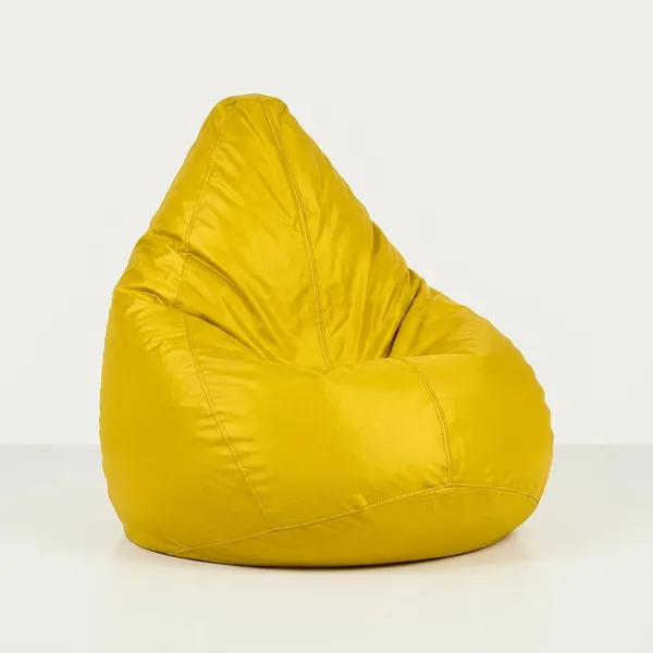 Tusa_Lifestyle_Faux_Leather_Bean_Bag_Chair