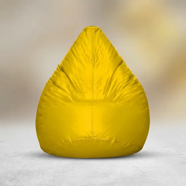 Tusa_Lifestyle_Faux_Leather_Bean_Bag_Chair