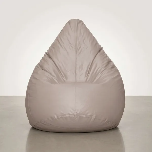 Faux_Leather_Bean_Bag_Chair