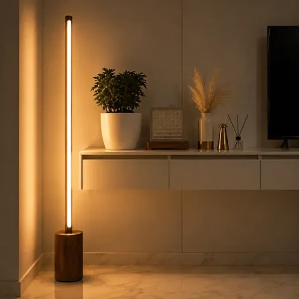Minimalist_Wooden_Floor_Lamp_–_Sleek_Cylindrical_Rod_Design_-_Rosewood