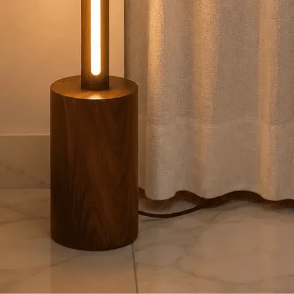 Minimalist_Wooden_Floor_Lamp_–_Sleek_Cylindrical_Rod_Design_-_Rosewood