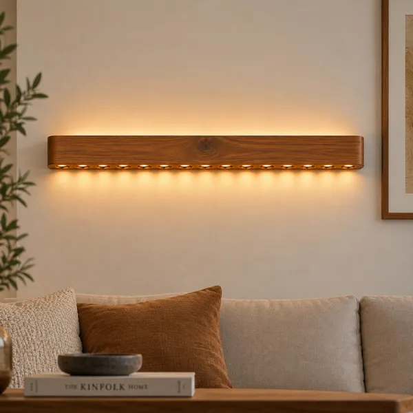 Circular_Hole_24-Inch_Wooden_LED_Wall_Light